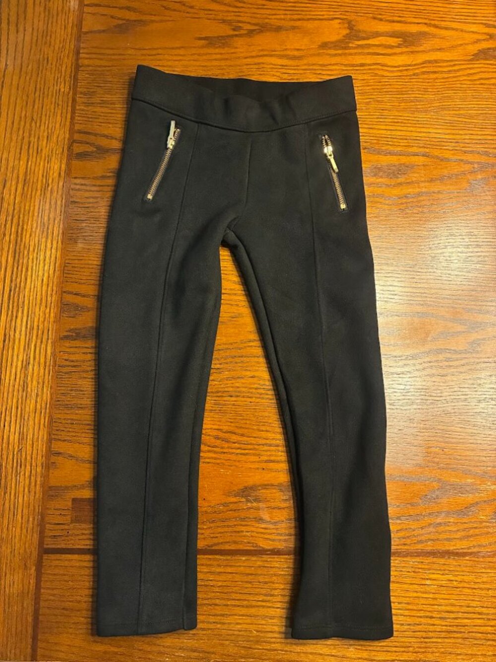 Janie and Jack Blake Dress Pants - Girls Size 5